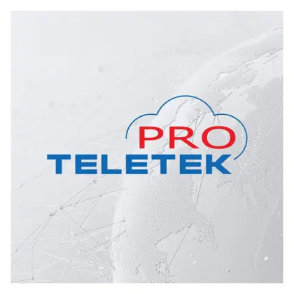 Teletek PRO Mobil Uygulama