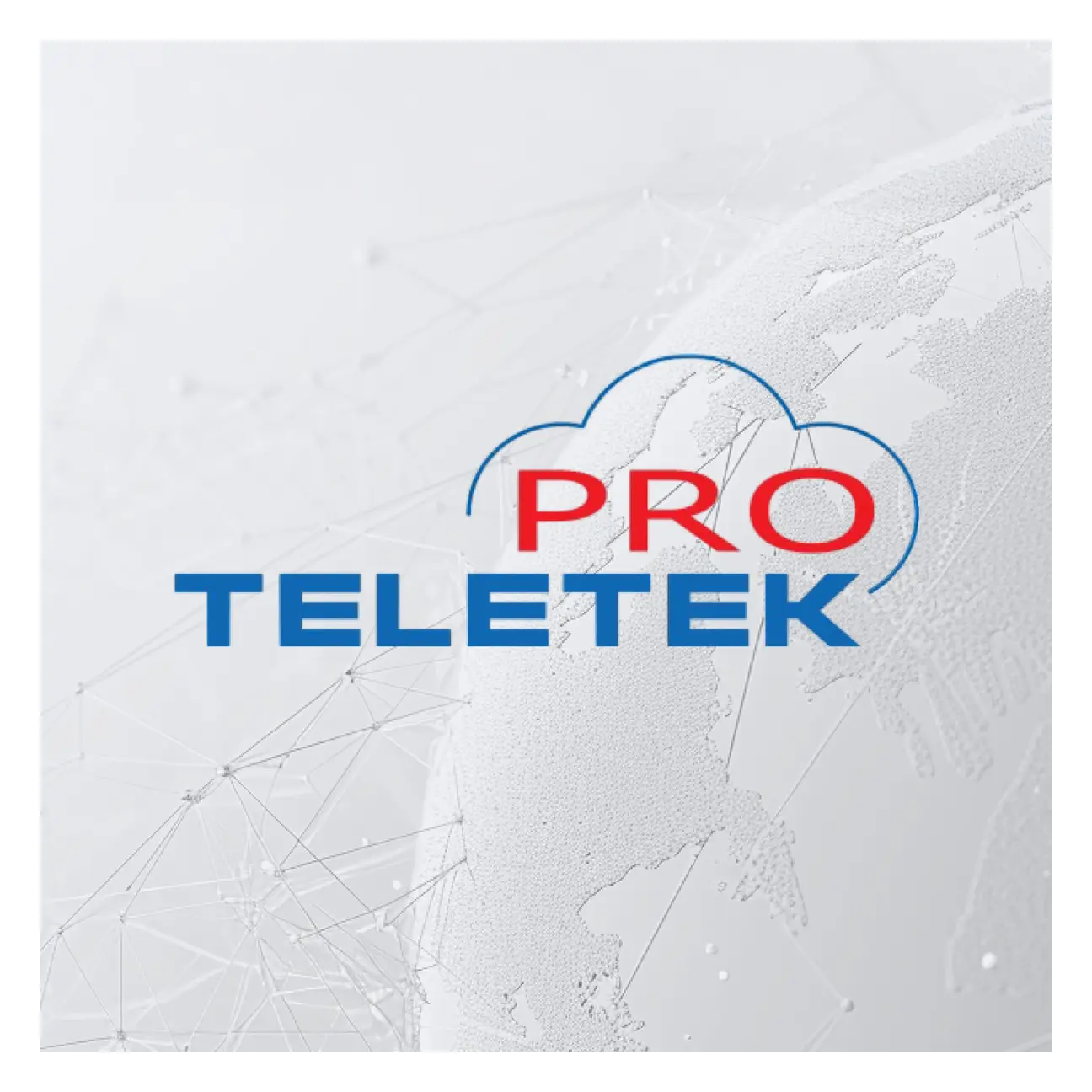 Teletek PRO Mobil Uygulama