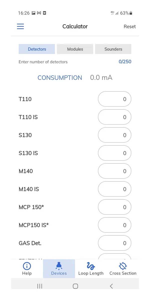 Teletek PRO Mobil Uygulama — görsel 3