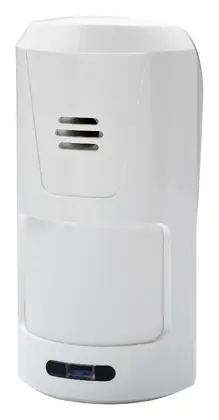 Teletek TITAN GB Cam Kırılma Dedektörü