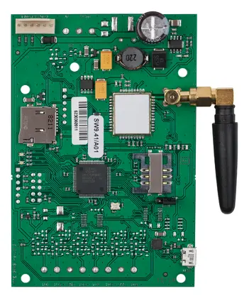 Teletek TTE GPRS Simple GPRS İletişim Modülü