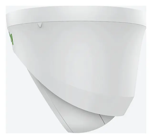 Tiandy TC-C320N 1ANB-28 2MP 2.8mm Akıllı Çift Işık IP Turret Kamera — görsel 3