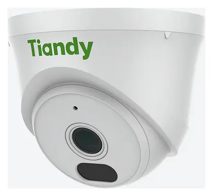 Tiandy TC-C320N 1CNC-28 2MP 2.8mm IR IP Turret Kamera