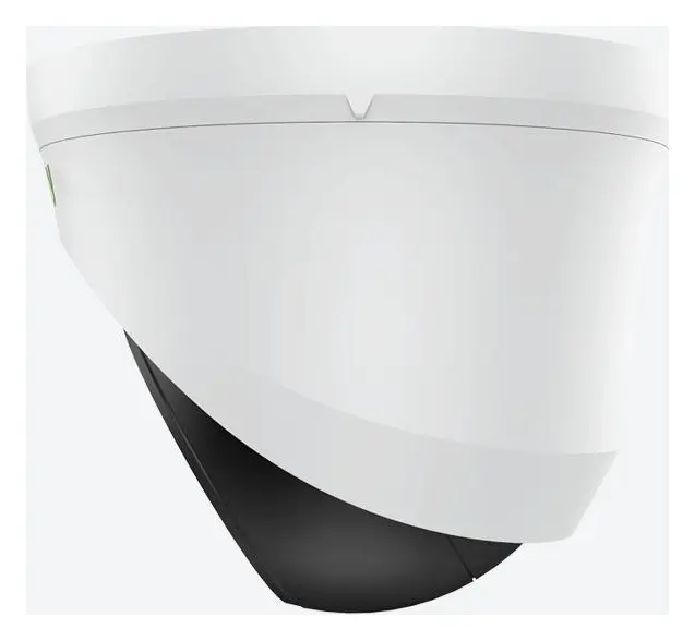 Tiandy TC-C320N 1GNB-28 2MP 2.8mm IR IP Turret Kamera — görsel 3