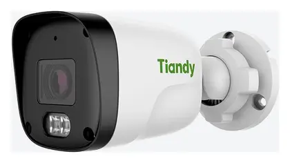 Tiandy TC-C321N 1ANB-28 2MP 2.8mm Akıllı Çift Işık IP Bullet Kamera