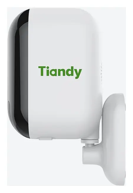 Tiandy TC-C32CN Spec:I3W/U/WIFI/V4.0 2MP 2.8mm Akıllı Çift Işık Wi-Fi Kamera — görsel 3