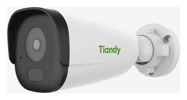 Tiandy TC-C32GN Spec:I5/E/Y/C/SD/V4.1 2MP 4mm IR IP Bullet Kamera