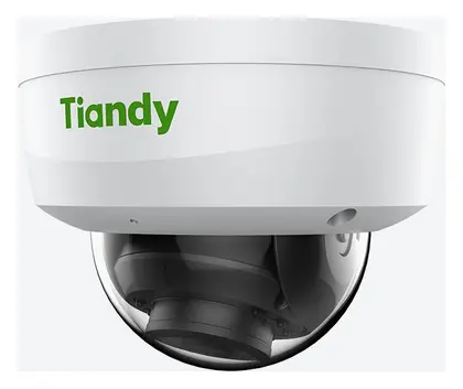 Tiandy TC-C32KN 3ERA-28 2MP 2.8mm ColorMaker IP Dome Kamera