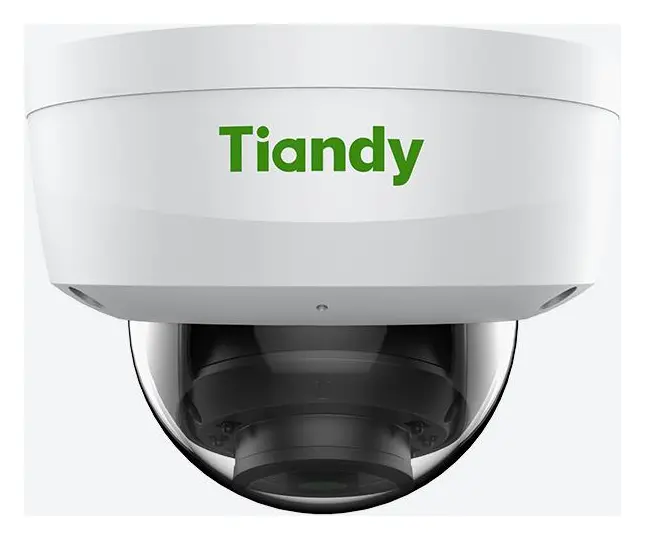Tiandy TC-C32KS 3ERA-28 2MP 2.8mm ColorMaker IP Dome Kamera — görsel 2