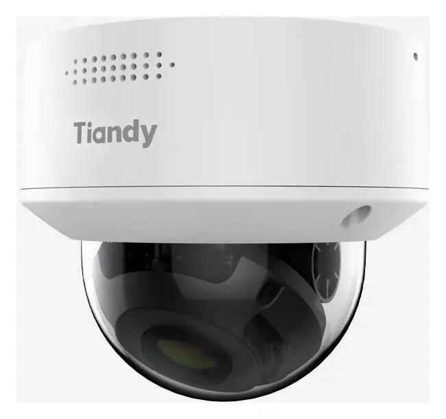 Tiandy TC-C32MQ 4LHA-27135 2MP 2.7-13.5mm Motorize Akıllı Çift Işık IP Dome Kamera