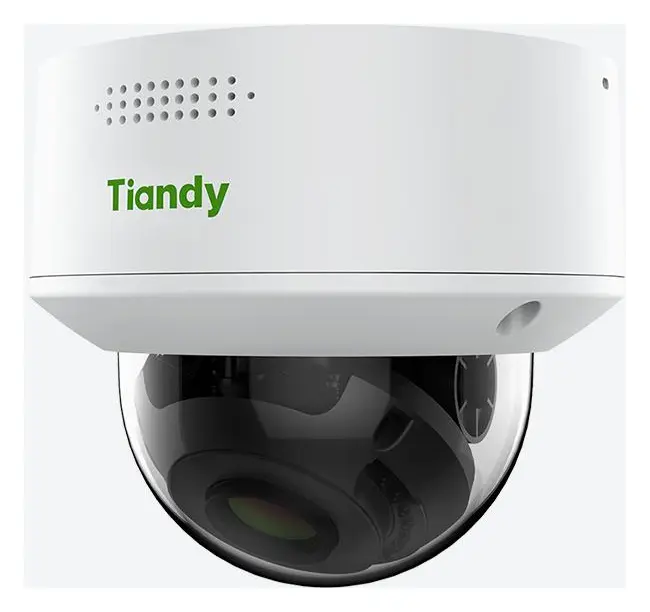 Tiandy TC-C32MS 3LHA-27135 2MP 2.7-13.5mm Motorize ColorMaker IP Dome Kamera