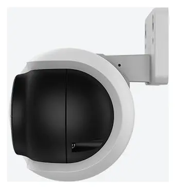 Tiandy TC-C32RN Spec:I5/E/Y/QX/V4.2 2MP 2.8mm IR IP Bullet Kamera — görsel 3