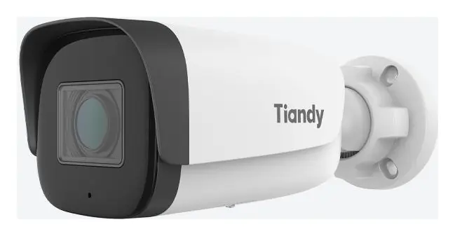 Tiandy TC-C32US 2GTB-2812 2MP 2.8-12mm Motorize IR IP Bullet Kamera