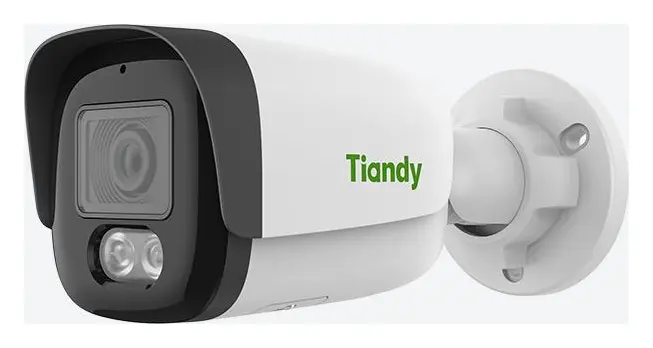 Tiandy TC-C32WS 3ERA-28 2MP 2.8mm ColorMaker IP Bullet Kamera