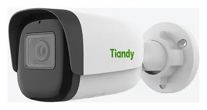 Tiandy TC-C32WS Spec:I5/E/Y/M/S/H/V4.0 2MP 2.8mm IR IP Bullet Kamera