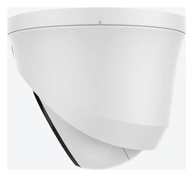 Tiandy TC-C32XN 3ERA-28 2MP 2.8mm ColorMaker IP Turret Kamera — görsel 3