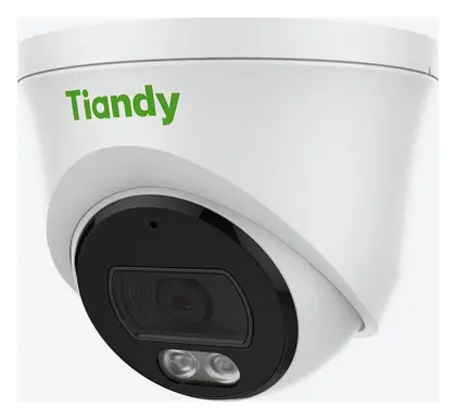 Tiandy TC-C32XS 3ERA-28 2MP 2.8mm ColorMaker IP Turret Kamera