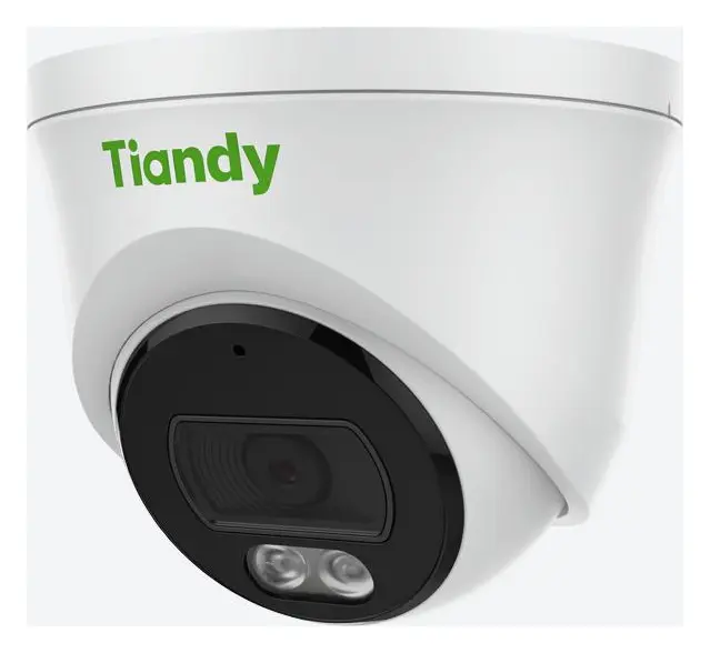 Tiandy TC-C32XS 3ERA-28 2MP 2.8mm ColorMaker IP Turret Kamera