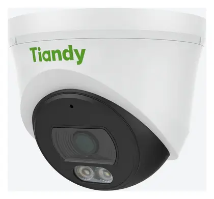 Tiandy TC-C32XV 2FNA-28 2MP 2.8mm IP Turret Kamera