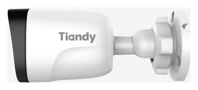 Tiandy TC-C341N 1ANA-28 4MP 2.8mm Akıllı Çift Işık IP Bullet Kamera — görsel 3