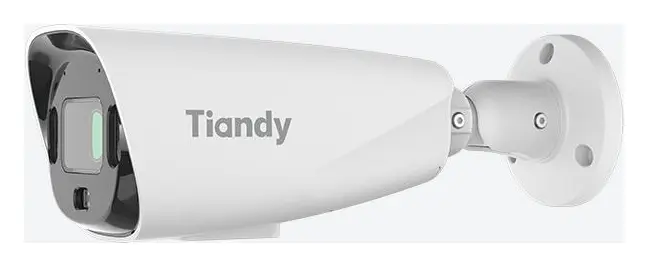 Tiandy TC-C348V 4MHA-4 4MP 4mm IP Bullet Kamera