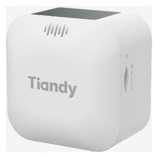 Tiandy TC-C349V 8ARA-4 4MP 4mm IR Solar/Pilli Wi-Fi Bullet Kamera — görsel 3