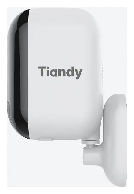 Tiandy TC-C34CN 9ATA-28 4MP 2.8mm Akıllı Çift Işık Pilli Wi-Fi Kamera — görsel 3