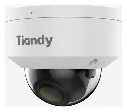 Tiandy TC-C34KS 2CTB-2812 4MP 2.8-12mm Motorize IR IP Dome Kamera