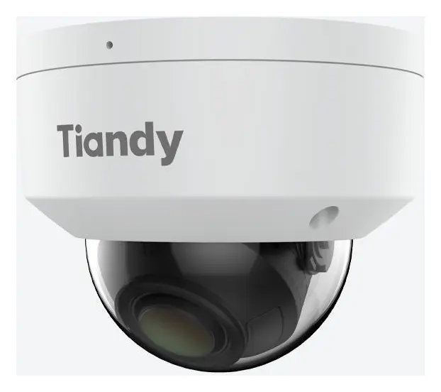 Tiandy TC-C34KS 2CTB-2812 4MP 2.8-12mm Motorize IR IP Dome Kamera