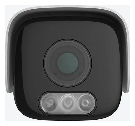 Tiandy TC-C34LQ 4LHA-832 4MP 8-32mm Motorize ColorMaker LPR IP Bullet Kamera — görsel 2