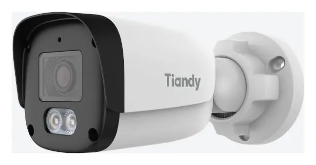 Tiandy TC-C34QV 2FNA-4 4MP 4mm IP Bullet Kamera