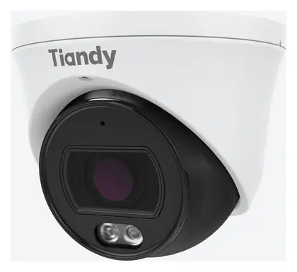 Tiandy TC-C34SV 3MRB-28 4MP 2.8mm IP Turret Kamera