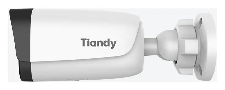 Tiandy TC-C34US 2GTB-2812 4MP 2.8-12mm Motorize IR IP Bullet Kamera — görsel 3