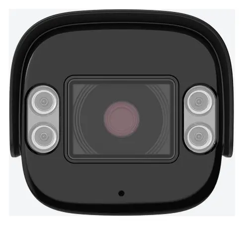 Tiandy TC-C34UV 3FRB-4 4MP 4mm IP Bullet Kamera — görsel 2