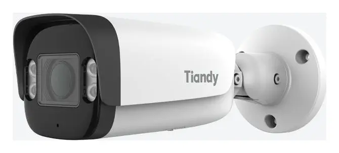Tiandy TC-C34UV 3MRC-4 4MP 4mm IP Bullet Kamera