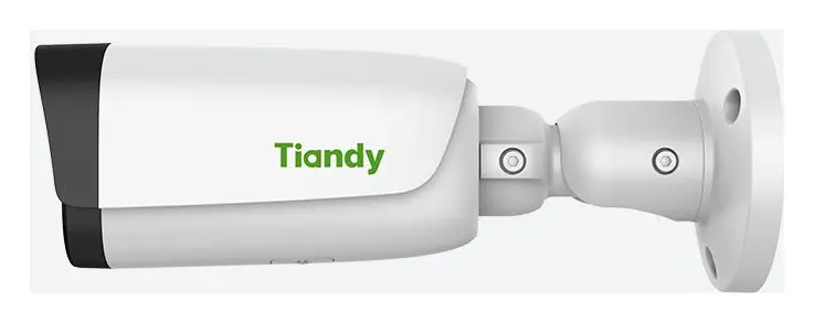 Tiandy TC-C34UV Spec:W/E/Y/M/S 4MP 4mm Polar Day IP Bullet Kamera — görsel 3
