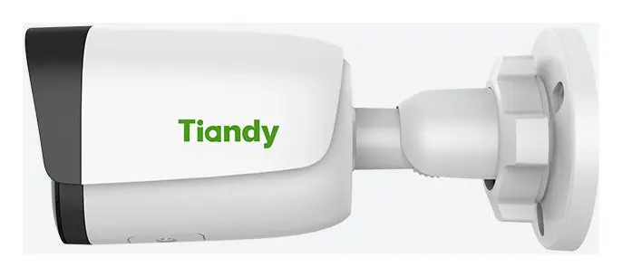 Tiandy TC-C34WP Spec:W/E/Y/V4.0 4MP 2.8mm ColorMaker IP Bullet Kamera — görsel 3