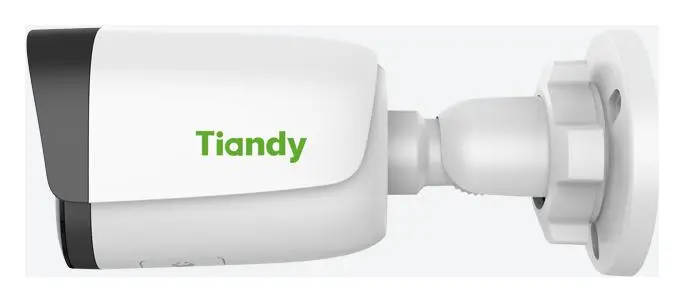 Tiandy TC-C34WS Spec:I5W/E/Y/M/V4.2 4MP 2.8mm ColorMaker IP Bullet Kamera — görsel 3