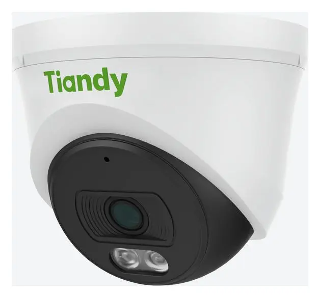 Tiandy TC-C34XN 2GNA-28 4MP 2.8mm IR IP Turret Kamera