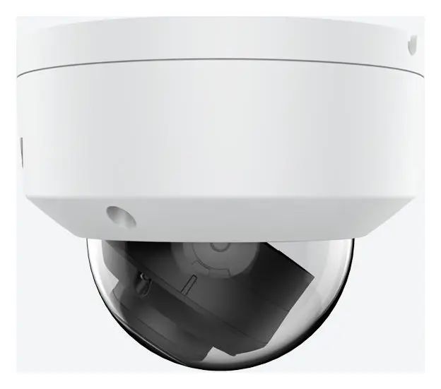 Tiandy TC-C35KS 3ERB-28 5MP 2.8mm ColorMaker IP Dome Kamera — görsel 3