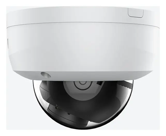 Tiandy TC-C35KS 4LHB-28 5MP 2.8mm Akıllı Çift Işık IP Dome Kamera — görsel 3