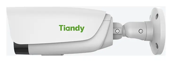Tiandy TC-C35LQ Spec:I5W/E/Y/T/V4.2 5MP Akıllı Çift Işık IP Termal Kamera — görsel 3