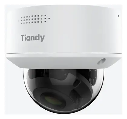 Tiandy TC-C35MS 4LHB-27135 5MP 2.7-13.5mm Motorize Akıllı Çift Işık IP Dome Kamera