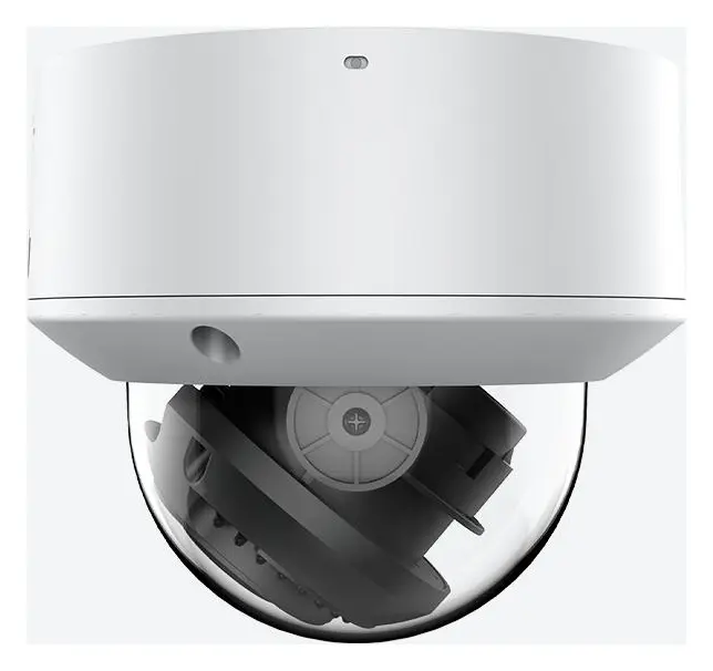 Tiandy TC-C35MS 4LHB-27135 5MP 2.7-13.5mm Motorize Akıllı Çift Işık IP Dome Kamera — görsel 3