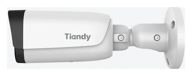Tiandy TC-C35US 3LHB-27135 5MP 2.7-13.5mm Motorize ColorMaker IP Bullet Kamera — görsel 3