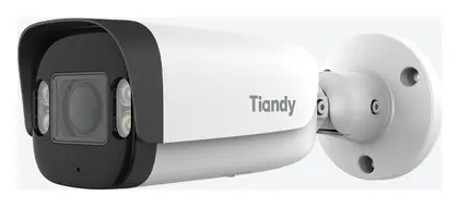 Tiandy TC-C35US 4LHB-27135 5MP 2.7-13.5mm Motorize Akıllı Çift Işık IP Bullet Kamera