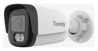 Tiandy TC-C35WQ 4LHB-28 5MP 2.8mm Akıllı Çift Işık IP Bullet Kamera