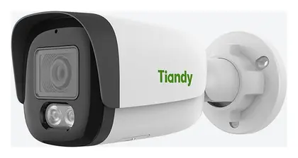 Tiandy TC-C35WS 3ERA-4 5MP 4mm ColorMaker IP Bullet Kamera