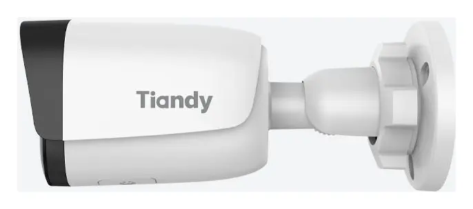 Tiandy TC-C35WS 3ERB-28 5MP 2.8mm ColorMaker IP Bullet Kamera — görsel 3
