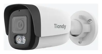 Tiandy TC-C35WS 3LRB-28 5MP 2.8mm ColorMaker IP Bullet Kamera